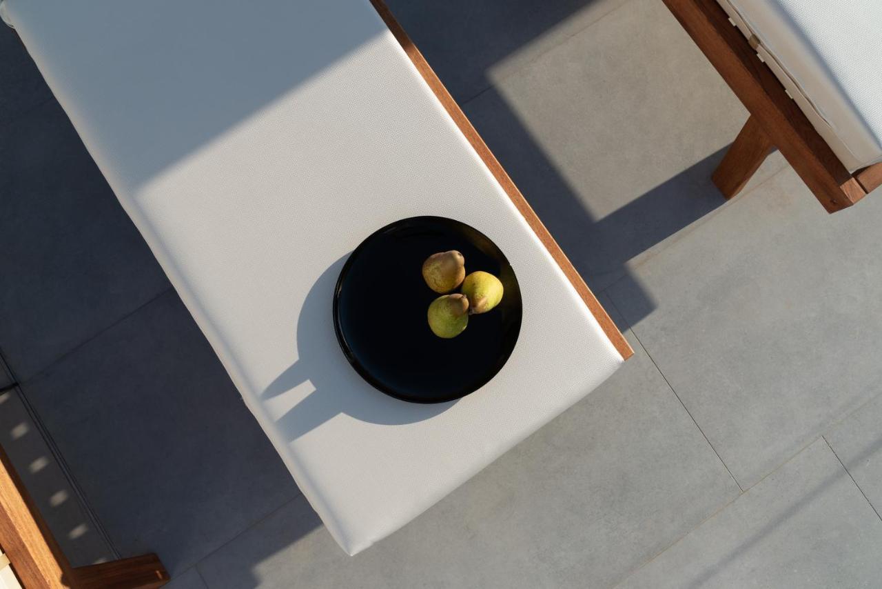 Zen Luxury Villas & Suites, By Thinkvilla Hersonissos  Exterior photo