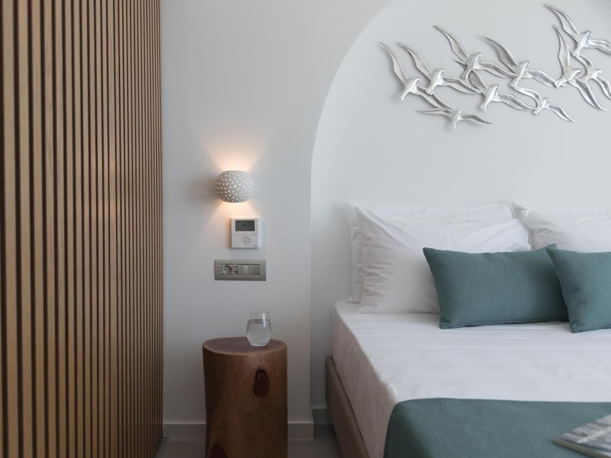 Zen Luxury Villas & Suites, By Thinkvilla Hersonissos  Exterior photo
